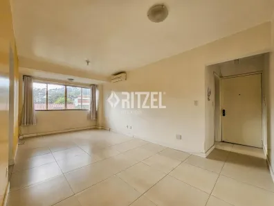 Apartamento com 2 Quartos para alugar, 87m² no Ideal, Novo Hamburgo