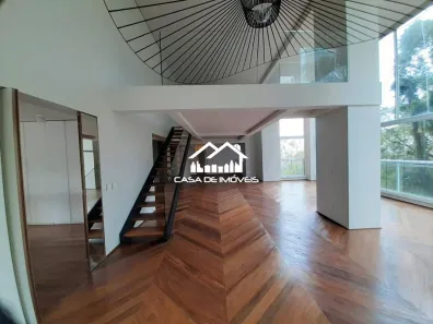 Apartamento com 3 Quartos à venda, 301m² no Jardim Fonte do Morumbi, São Paulo