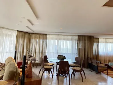 Apartamento com 3 Quartos à venda, 239m² no Cocó, Fortaleza