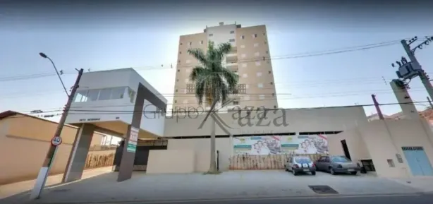 Apartamento com 2 Quartos à venda, 70m² no Bairro do Colonia, Jacareí
