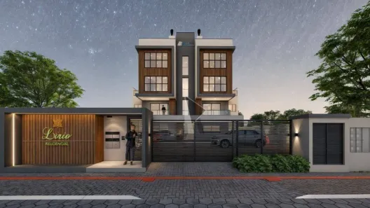 Apartamento com 2 Quartos à venda, 67m² no Meia Praia, Navegantes