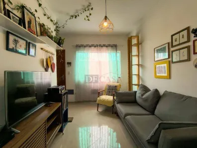 Sobrado com 2 Quartos à venda, 69m² no Vila Ré, São Paulo