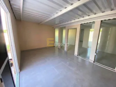 Imóvel Comercial para alugar, 457m² no Jardim Recanto, Valinhos