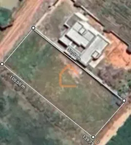 Lote/Terreno à venda, 1000m² no Afonsos, Pouso Alegre