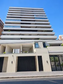 Apartamento com 3 Quartos para alugar, 100m² no Meireles, Fortaleza