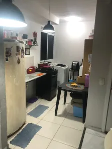 Apartamento com 2 Quartos à venda, 42m² no Mondubim, Fortaleza