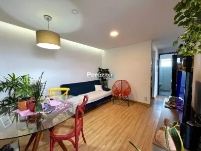 Apartamento com 2 Quartos à venda, 48m² no Jardins Mangueiral, Brasília