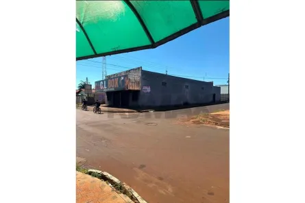 Galpão/Depósito/Armazém à venda, 380m² no Jardim Santa Helena, Santa Helena de Goiás