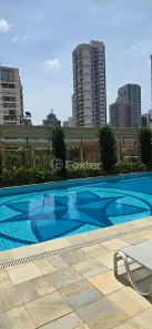 Apartamento com 3 Quartos à venda, 180m² no Brooklin Paulista, São Paulo