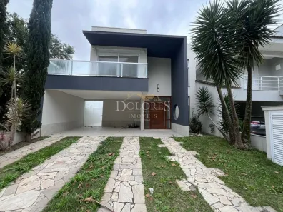 Casa de Condomínio com 3 Quartos à venda, 296m² no Parque Residencial Itapeti, Mogi das Cruzes