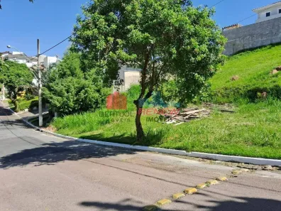 Lote/Terreno à venda, 450m² no Villaggio Capríccio, Louveira