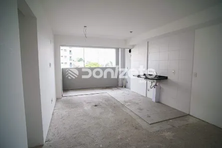 Apartamento com 3 Quartos à venda, 63m² no Vila Curuçá, Santo André