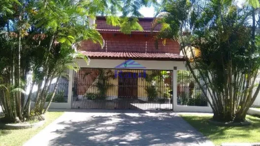 Sobrado com 3 Quartos à venda, 304m² no Interlagos, São Paulo
