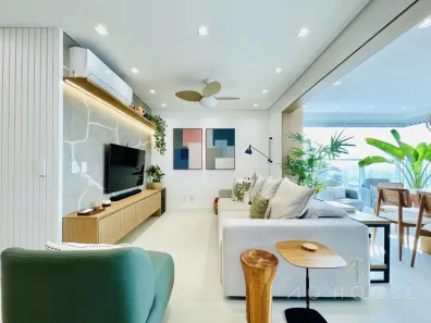 Apartamento com 2 Quartos à venda, 106m² no Água Branca, São Paulo
