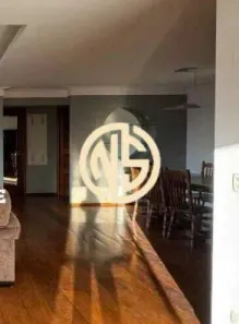 Apartamento com 3 Quartos à venda, 212m² no Vila Mariana, São Paulo