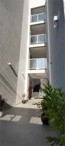 Apartamento com 2 Quartos à venda, 42m² no Vila Esperança, São Paulo