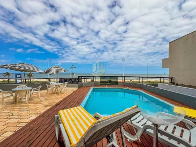 Apartamento com 4 Quartos à venda, 333m² no Centro, Matinhos