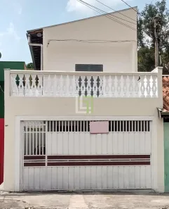 Casa com 3 Quartos à venda, 173m² no Cidade Nova, Jundiaí