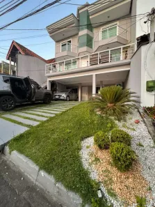 Casa de Condomínio com 4 Quartos à venda, 340m² no Taquara, Rio de Janeiro