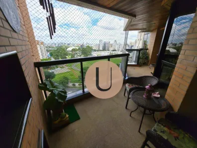 Apartamento com 4 Quartos à venda, 270m² no Vila Mariana, São Paulo