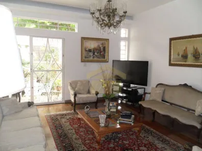 Casa com 3 Quartos à venda, 197m² no Planalto Paulista, São Paulo