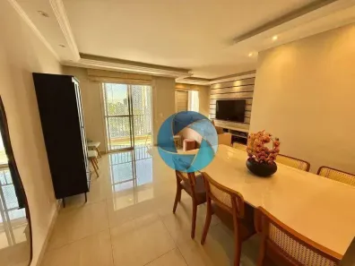 Apartamento com 2 Quartos à venda, 68m² no Parque Reboucas, São Paulo