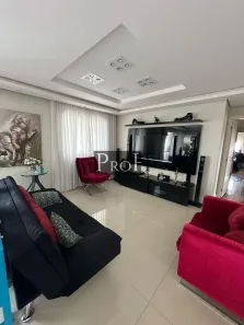 Apartamento com 4 Quartos à venda, 180m² no Nova Petrópolis, São Bernardo do Campo