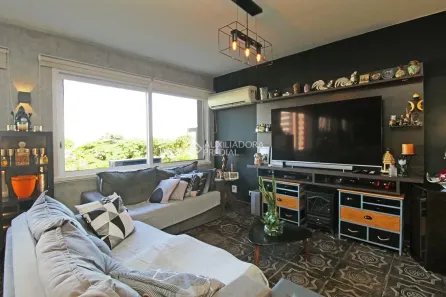 Apartamento com 3 Quartos à venda, 117m² no Higienópolis, Porto Alegre