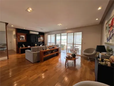 Apartamento com 2 Quartos à venda, 130m² no Parque Mandaqui, São Paulo