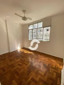 Apartamento com 2 Quartos à venda, 70m² no Icaraí, Niterói