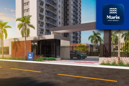 Apartamento com 2 Quartos à venda, 56m² no Aeroporto, Aracaju