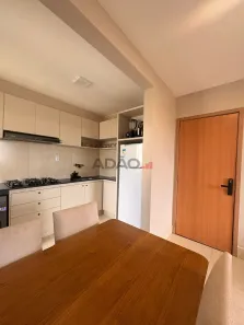 Apartamento com 2 Quartos à venda, 55m² no Vila Martins, Goiânia