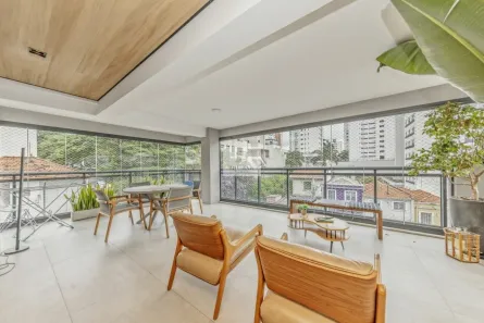 Apartamento com 3 Quartos à venda, 183m² no Perdizes, São Paulo