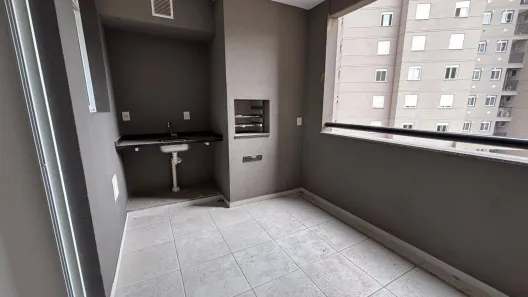 Apartamento com 3 Quartos à venda, 98m² no Jardim Scala, Jundiaí