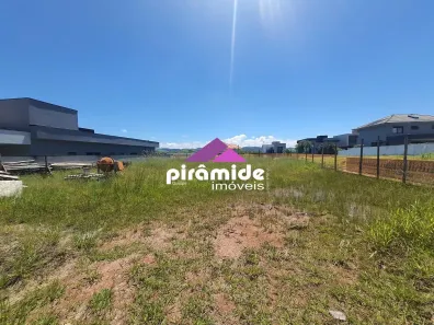 Lote/Terreno à venda, 600m² no Condomínio Residencial Colinas do Paratehy, São José dos Campos