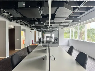Sala Comercial para venda ou aluguel, 550m² no Barra da Tijuca, Rio de Janeiro