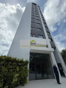 Apartamento com 4 Quartos à venda, 130m² no Pina, Recife