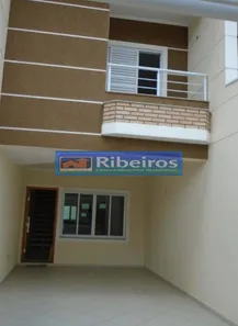 Sobrado com 3 Quartos à venda, 126m² no Vila Guarani (Z Sul), São Paulo