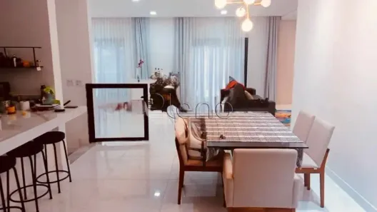 Sobrado com 3 Quartos à venda, 322m² no Jardim Chapadão, Campinas