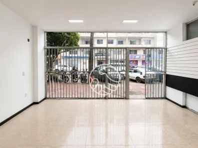 Ponto Comercial para alugar, 25m² no São Judas Tadeu, Guarapari