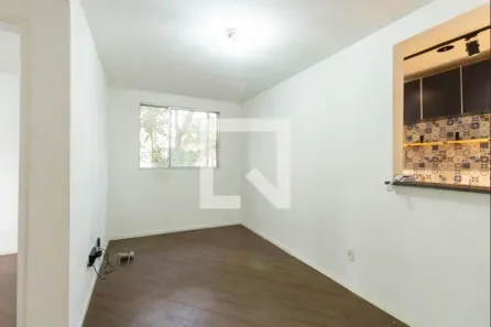 Apartamento com 2 Quartos à venda, 40m² no Colônia (Zona Leste), São Paulo
