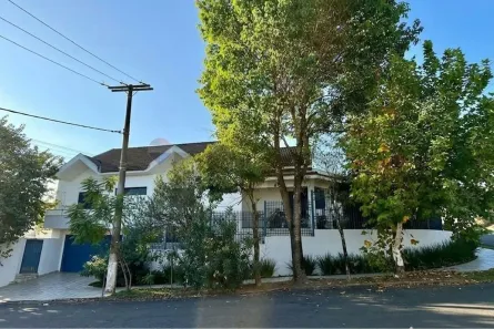Casa com 3 Quartos à venda, 252m² no Jardim Nova Capivari, Capivari
