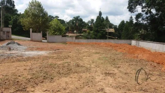 Lote/Terreno à venda, 1814m² no Colonial Village (Caucaia do Alto), Cotia