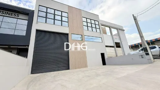 Imóvel Comercial para alugar, 690m² no Jardim Ypê, Paulínia