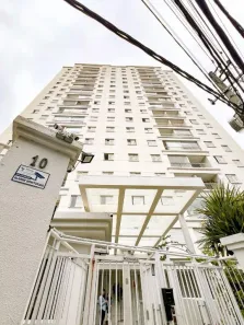 Apartamento com 2 Quartos à venda, 74m² no Jaguaré, São Paulo