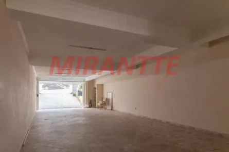 Sobrado com 4 Quartos à venda, 251m² no Vila Maria Alta, São Paulo