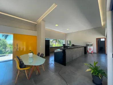 Casa com 4 Quartos à venda, 500m² no Esperança, Londrina