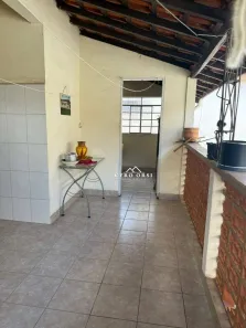 Casa com 5 Quartos à venda, 128m² no Paulicéia, Piracicaba