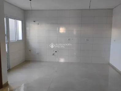 Apartamento com 2 Quartos à venda, 52m² no Vila Curuçá, Santo André