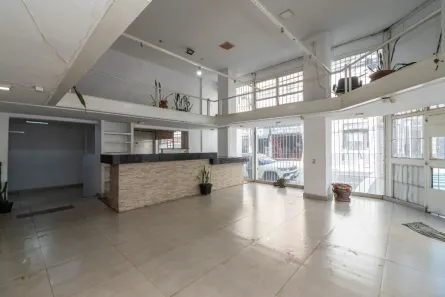 Sala Comercial à venda, 534m² no Ipiranga, São Paulo